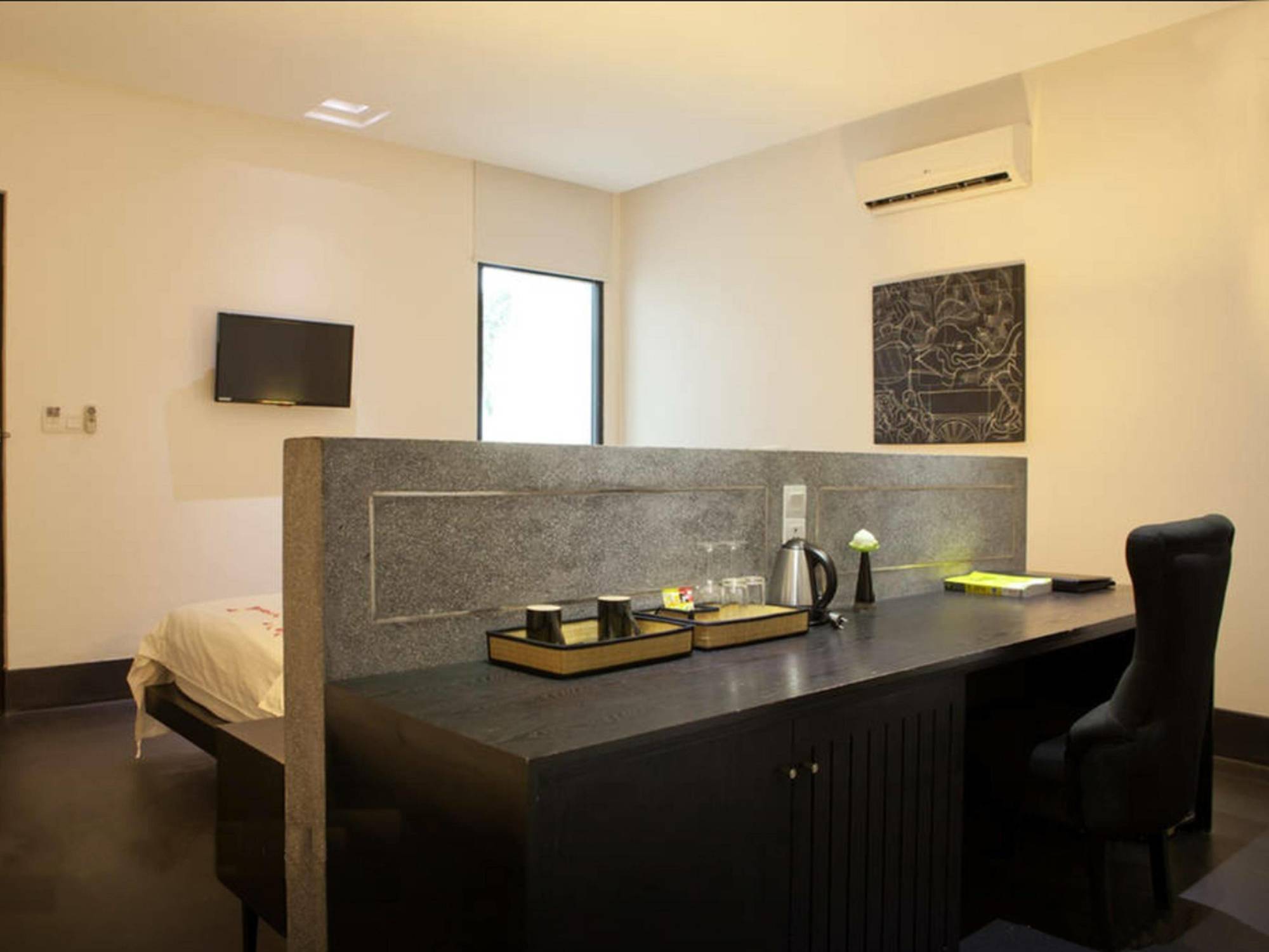 Hotel Ofuro Пном Пен Екстериор снимка