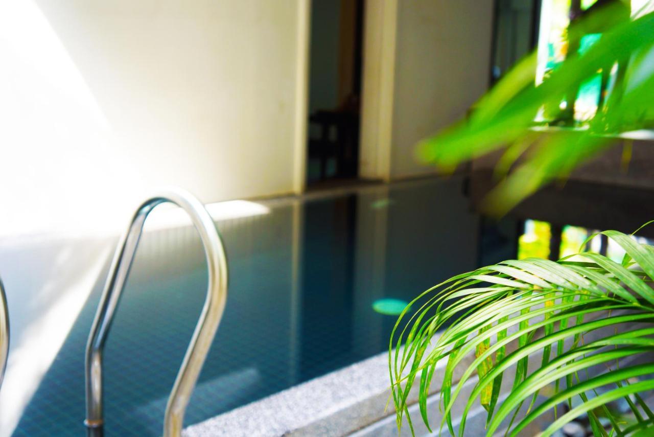 Hotel Ofuro Пном Пен Екстериор снимка