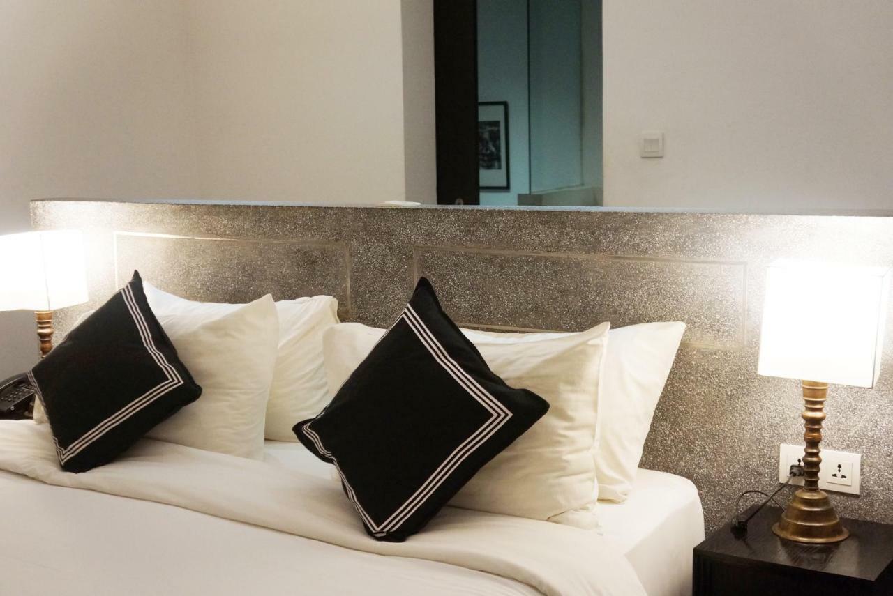 Hotel Ofuro Пном Пен Екстериор снимка